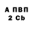 Alpha PVP СК КРИС Visage Edits